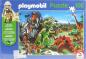 Preview: Schmidt Spiele Playmobil Im Dinoland Puzzle, 100 Teile