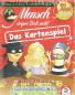 Preview: Schmidt Spiele 75020 Mensch ärgere dich nicht  das Kartenspiel