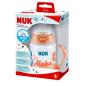 Preview: NUK First Choice Beach Editon Trinklernflasche mit Griff 150ml 6-18M