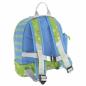 Preview: Laken Kinderrucksack 27cm JUNIOR ab 2j Rucksack BACKPACK mit BAMBINOS Thermofach