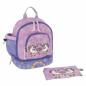 Preview: Laken Kinderrucksack 27cm JUNIOR ab 2j Rucksack BACKPACK mit Einhorn Thermofach