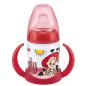 Preview: NUK Disney Pixar Toy Story First Choice Learner Bottle Trinklernflasche, 6-18 Mo