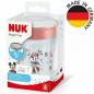 Preview: NUK Disney Mickey Magic Cup Trinklernbecher ab 8M. auslaufsicher 360° BPA-frei