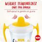 Preview: NUK Mini Cups 3-in-1-Trinklernbecherset Mini Magic Cup + Trainer Cup 10255635