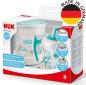 Preview: NUK Mini Cups 3-in-1-Trinklernbecherset Mini Magic Cup + Trainer Cup 10255635